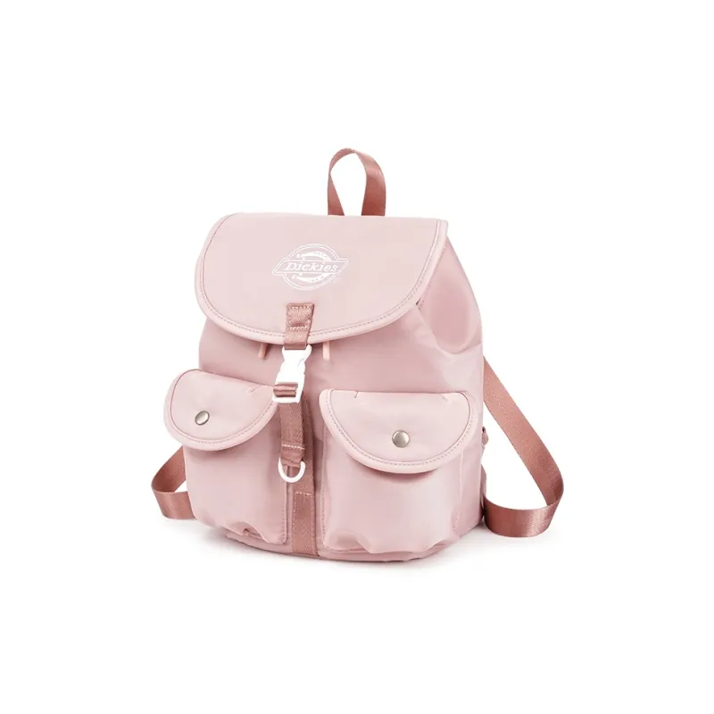 Dickies Polyester Backpack Women's Multicolor-7