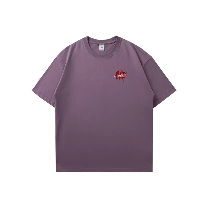 AI3 T Shirts Unisex-23