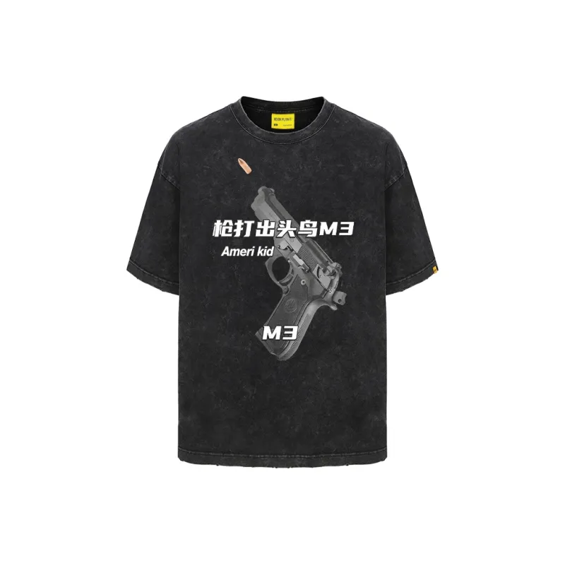 ROCK PLAN T Shirts Unisex-12