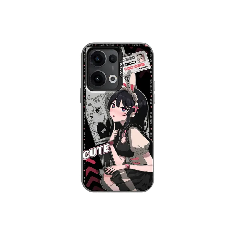 MANQIN Phone Cases-8