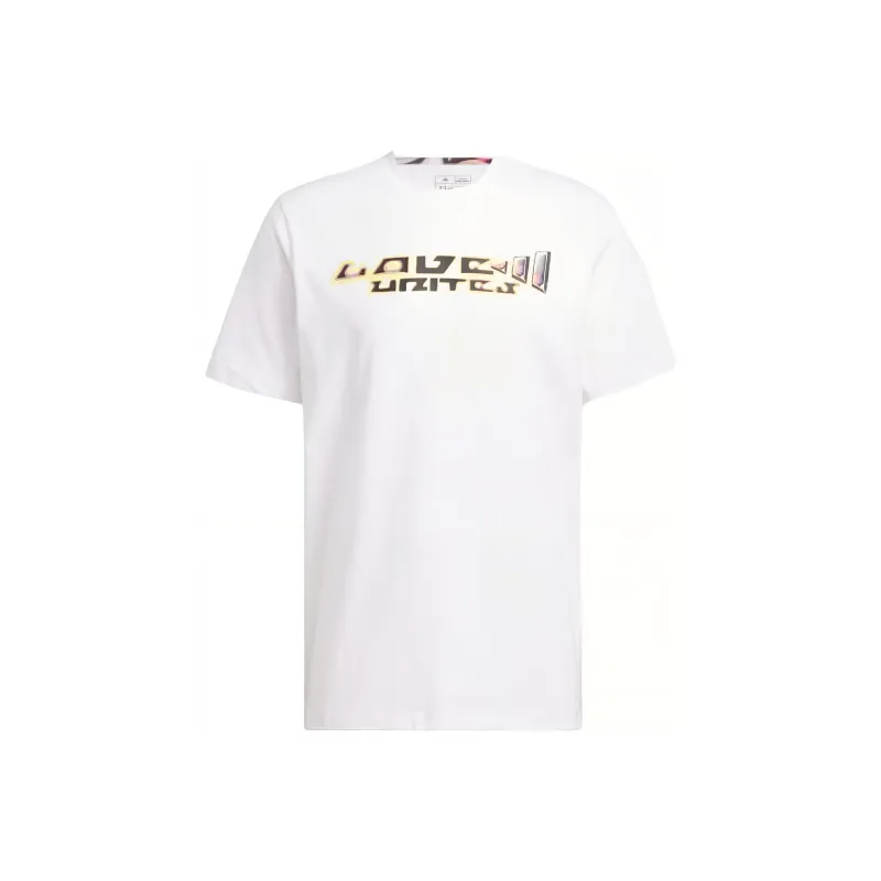 Adidas Pride Graphic Tee-0