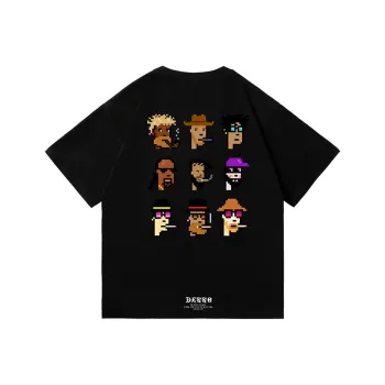 DESSO T Shirts Unisex