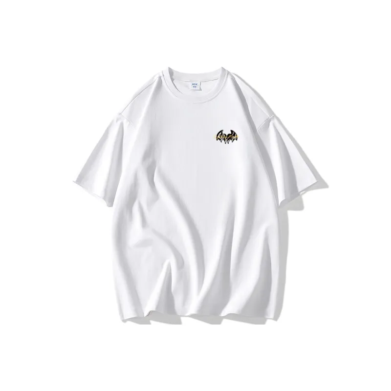 LIGHTNING MONSTER T Shirt Unisex-0