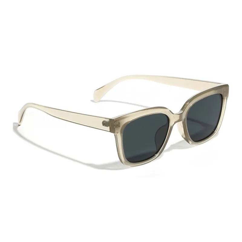 KENMO TR90 Square Sunglasses Unisex-5
