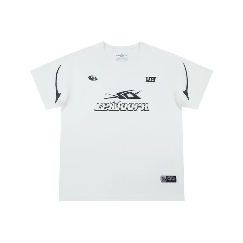 VEIDOORN T Shirts Unisex-2