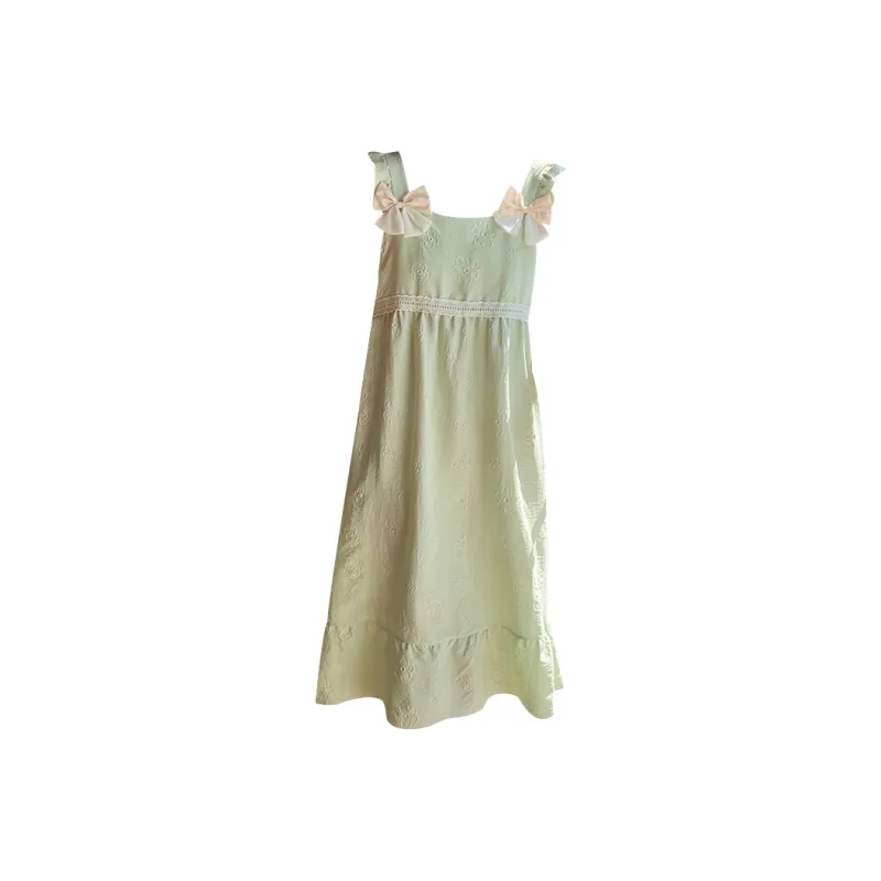 OUSHIBO Nightgown Women's Image Color-0