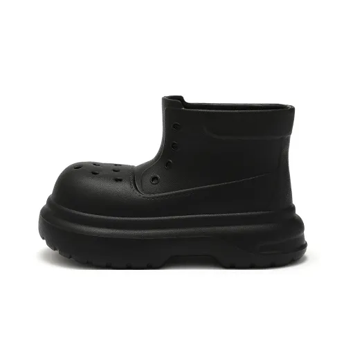 Cat power Rain Boots Women's