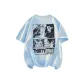 Arctic Ice Blue