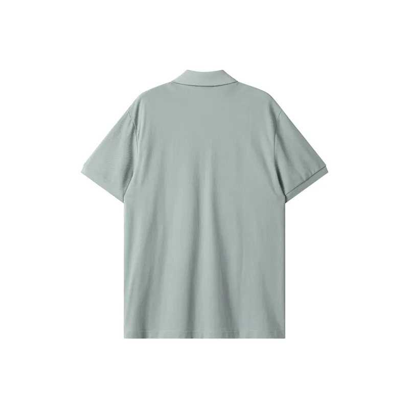 WILLIAM FOX&SONS Polo Shirt Unisex-3