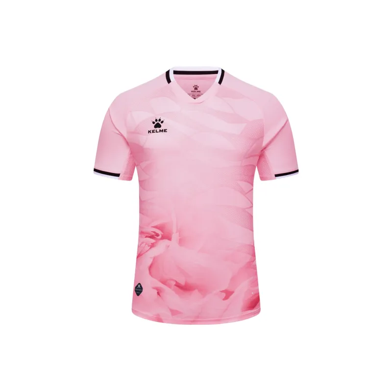 KELME Raglan Sleeve T-Shirt Unisex-6