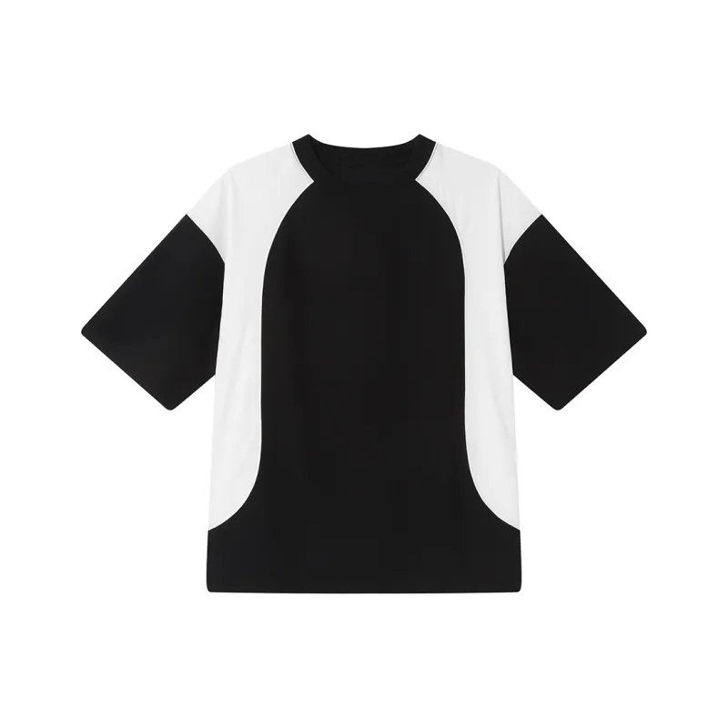 NANS STUDIO T Shirts Men-4