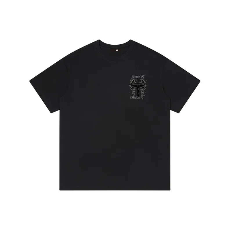 I.E T Shirts Unisex-1