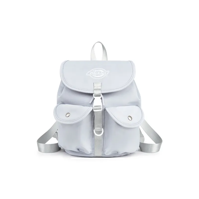 Dickies Polyester Backpack Women's Multicolor-0