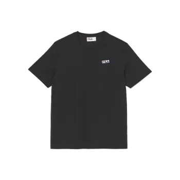 FILA x SKYLAR T Shirt Men's Black
