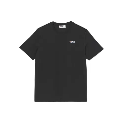 FILA x SKYLAR T Shirt Men's Black