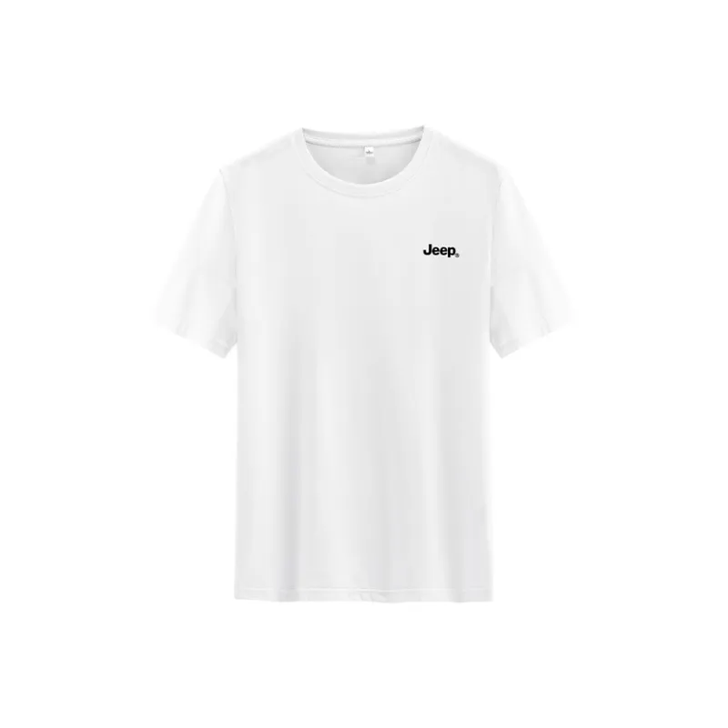 Jeep T Shirts Unisex-6