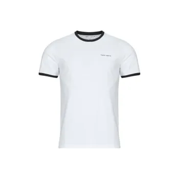 TEDDY SMITH T Shirt Men's White