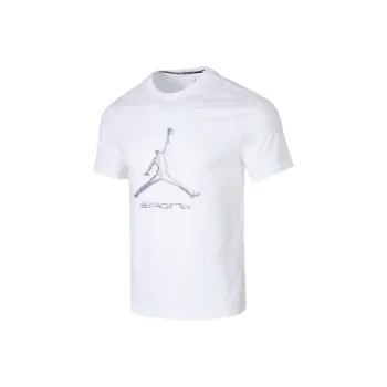 JORDAN Sport Men's Dri FIT T Shirt