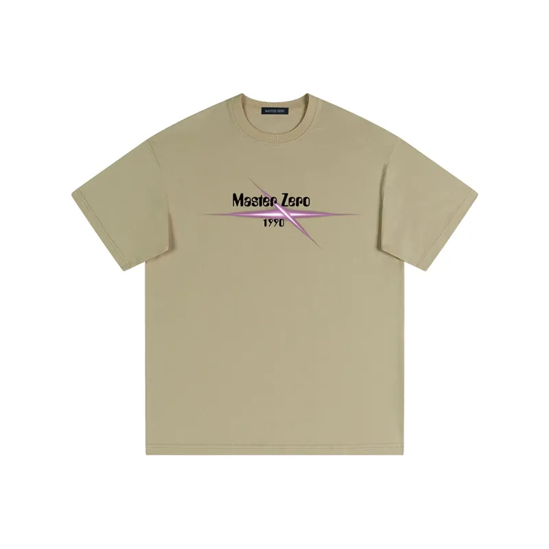 Master Zero T Shirts Unisex-11