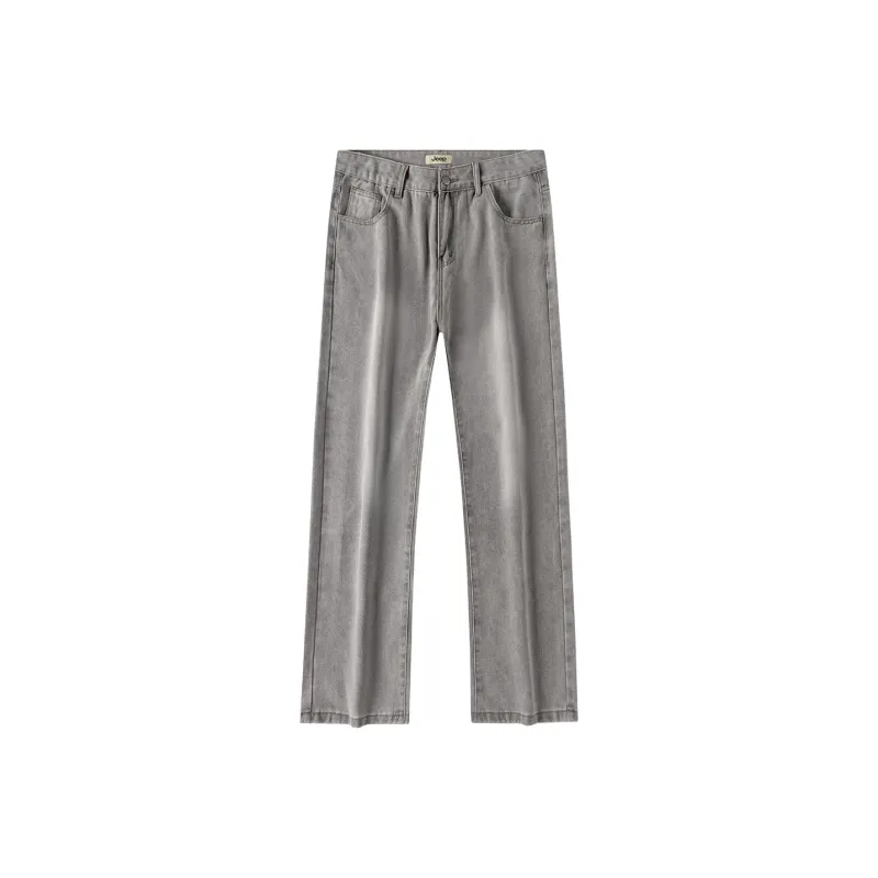 Jeep Jeans Unisex-8