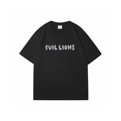Evil Lions T Shirts Unisex