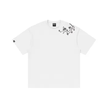 ZMOH T Shirts Unisex