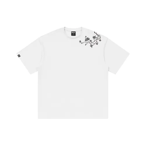 ZMOH T Shirts Unisex