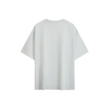 CALVIN KLEIN SS25 T Shirt Men's