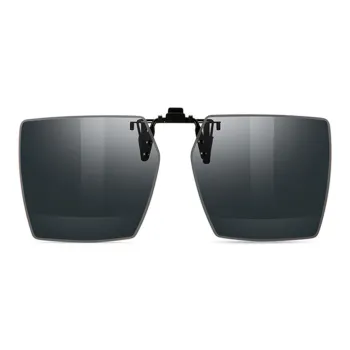 HELEN KELLER Metal Irregular Shape Sunglasses Unisex