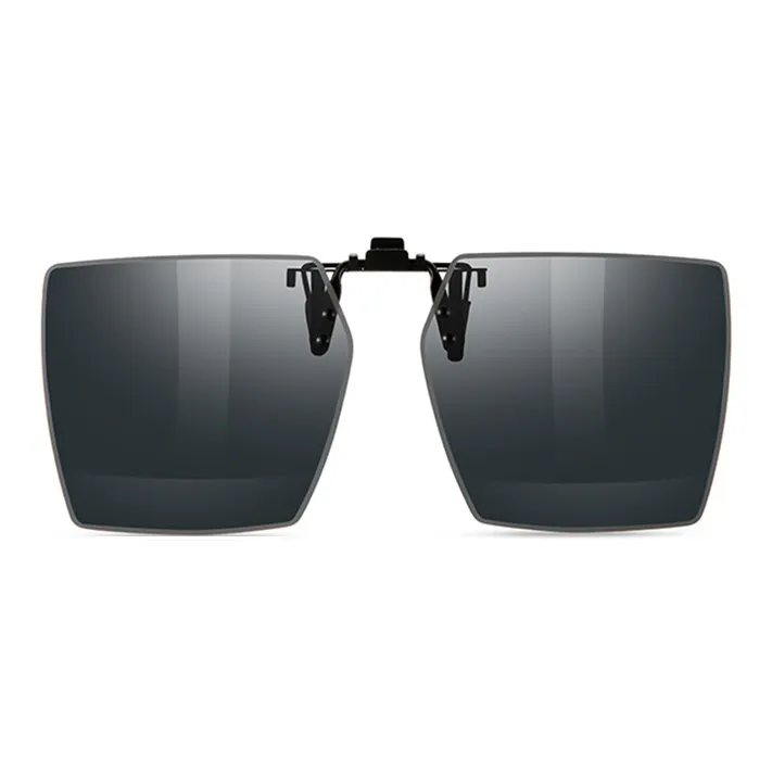 HELEN KELLER Metal Irregular Shape Sunglasses Unisex-0