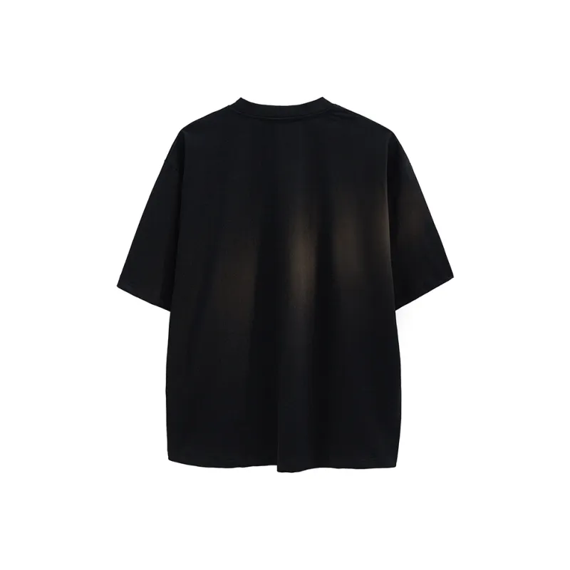 PAINT STAIN T Shirts Unisex-22