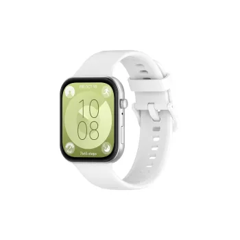 Bastion Huawei Compatibility Watch Band 150 240mm Silicone Material