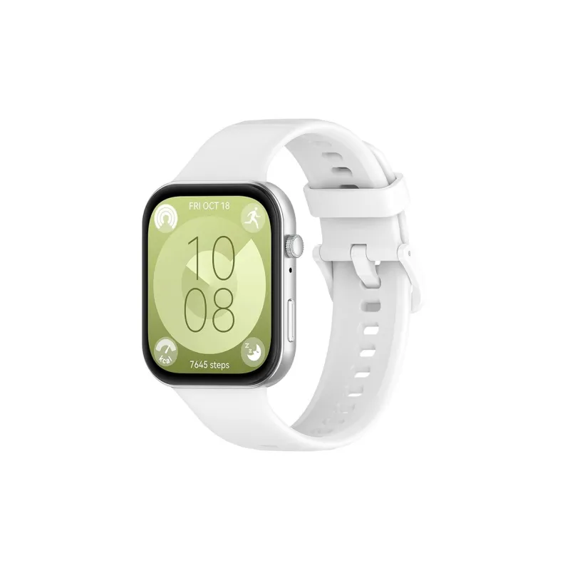 Bastion Huawei Compatibility Watch Band 150 240mm Silicone Material-0
