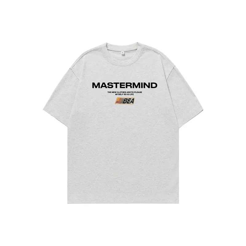 Fakeyoung T Shirts Unisex-0