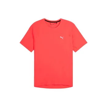 PUMA Camiseta De Manga Corta Para Hombre Seasons CoolCELL