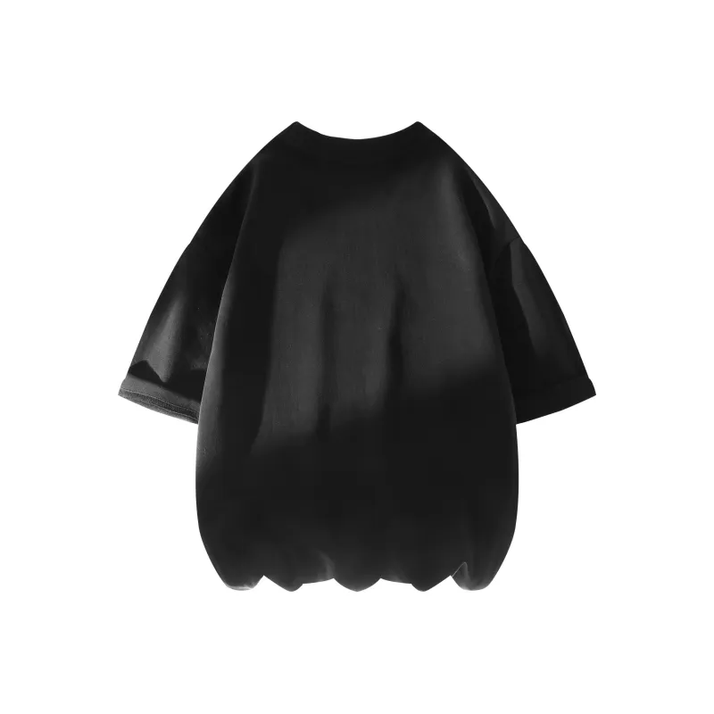 BENGEN T Shirts Unisex-1