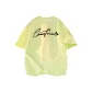 Fruit Green (Black Logo)