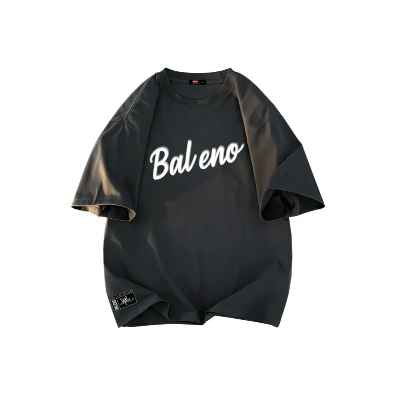 BALENO T Shirts Unisex-2