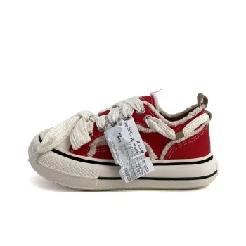 City Camel Low Top Skateboard Shoes Women's