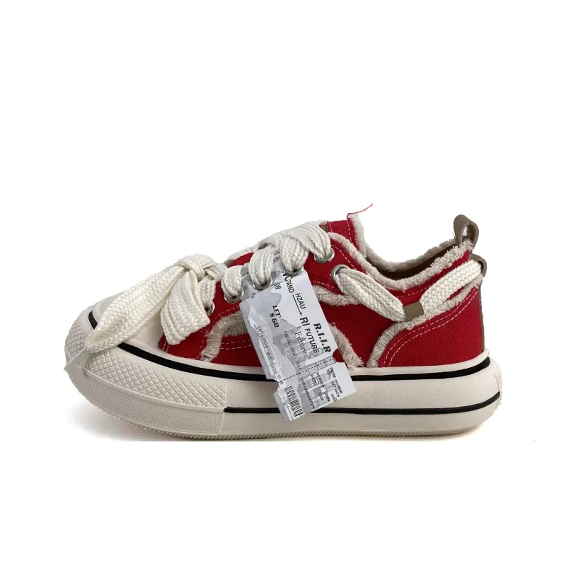 City Camel Low Top Skateboard Shoes Women's-0