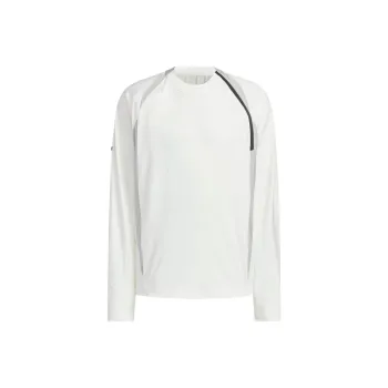Adidas Sport Performance T Shirt Men's White