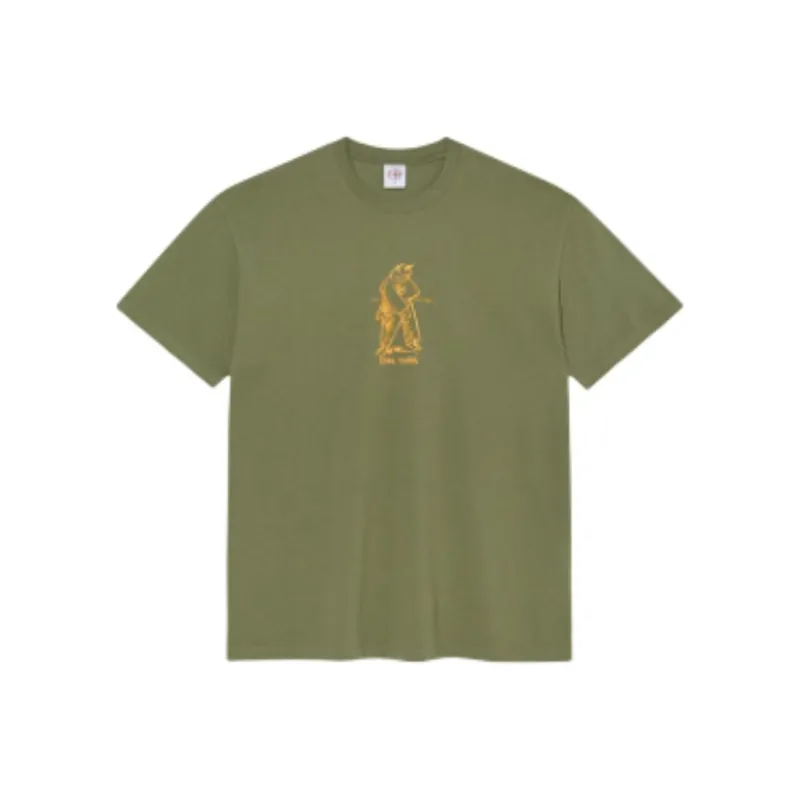 POLAR SKATE CO FW24 T Shirt Men's-3