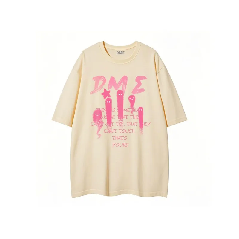Dme T Shirts Unisex-8