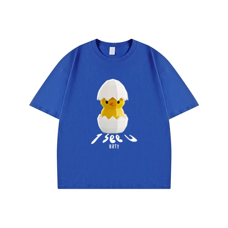 NRTY T Shirts Men-9