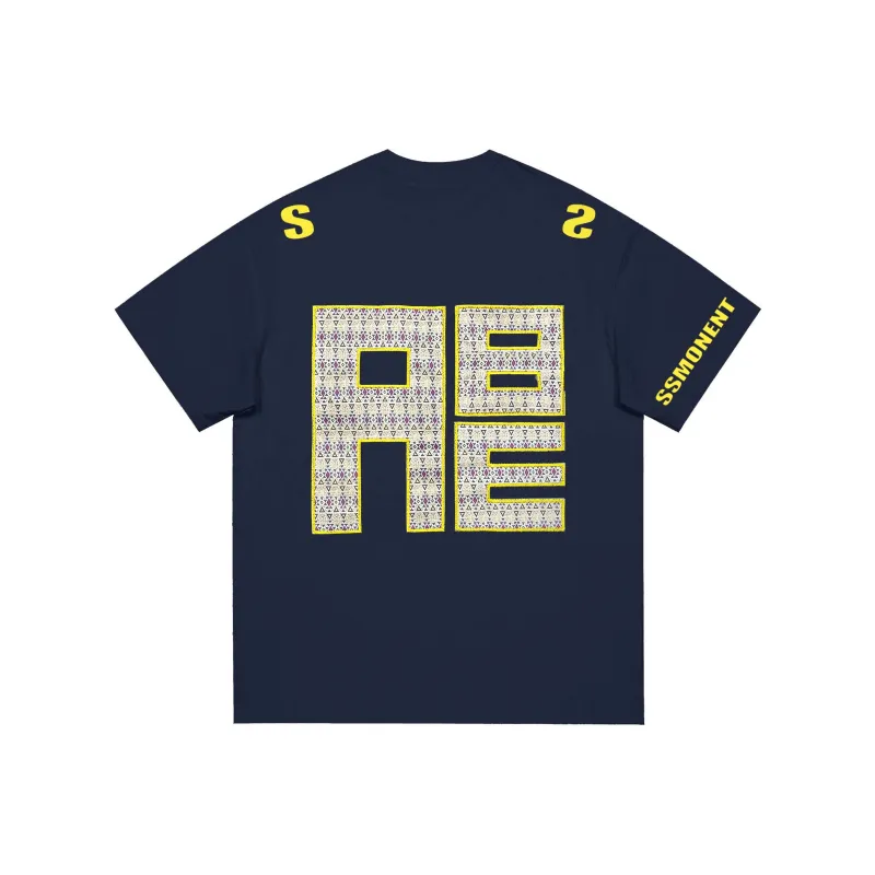 SUNSETMONENT T Shirts Unisex-9