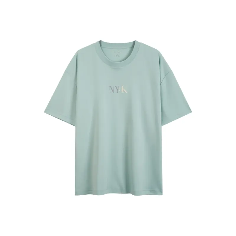 Calvin Klein SS25 T Shirts Men-4