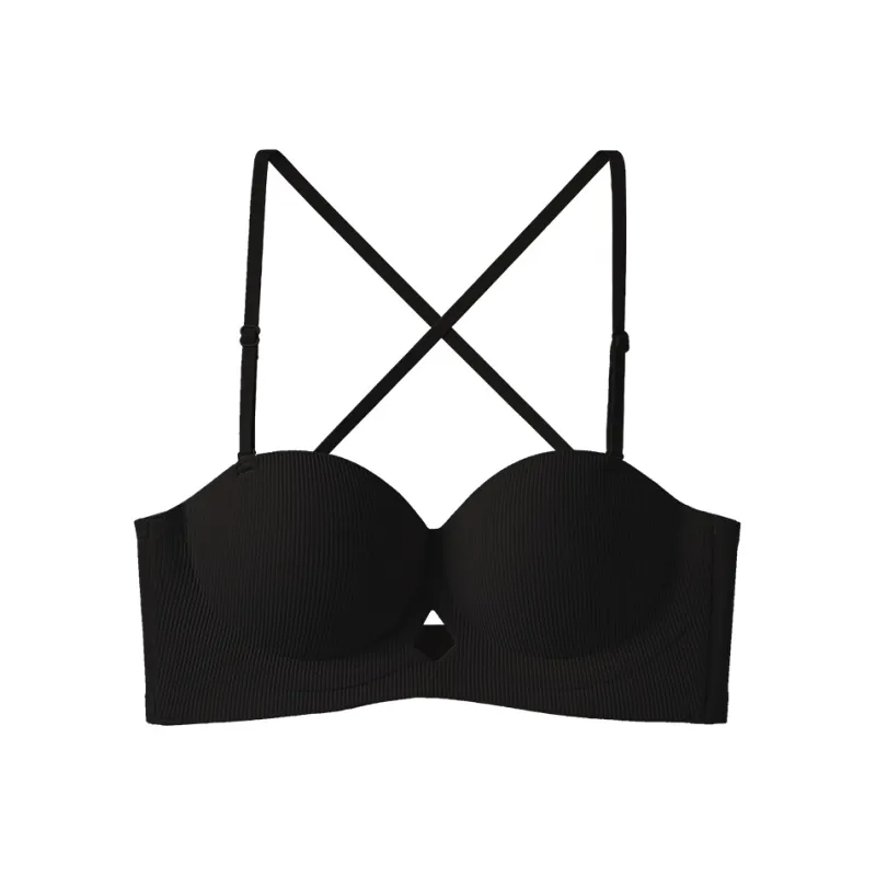 Elan and White Women's Bras-6