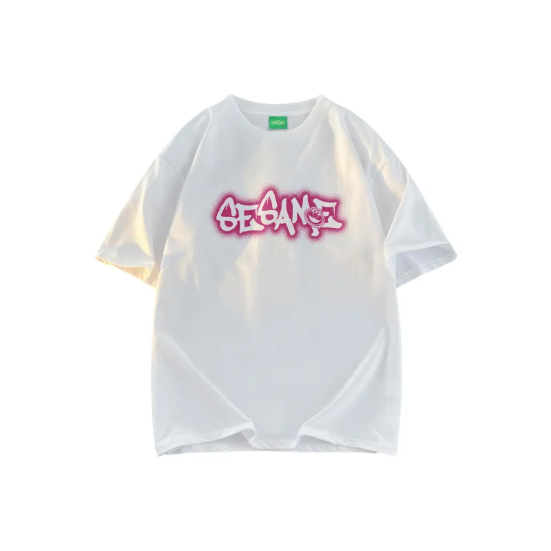 SESAME STREET T Shirts Unisex-6