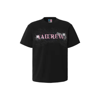 YADcrew T Shirts Unisex