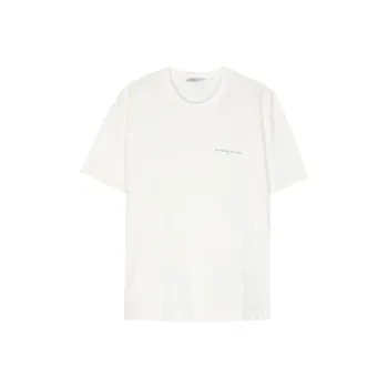 IH NOM UH NIT Rose Mask T-shirt